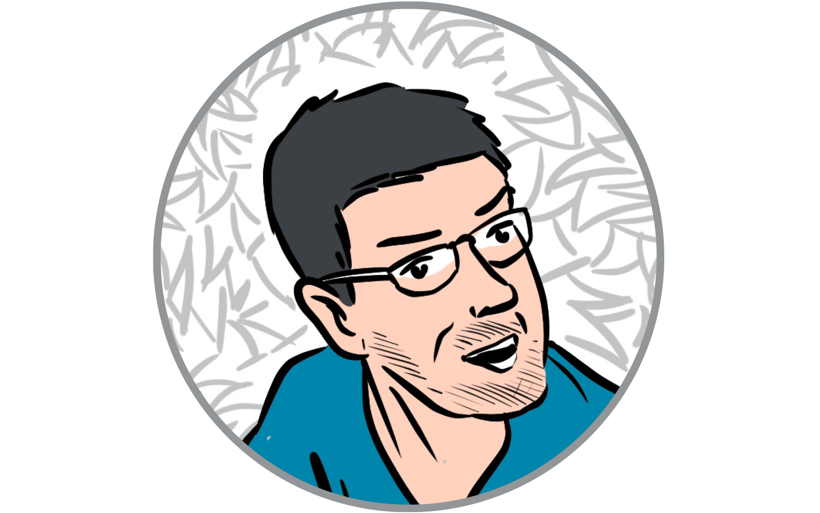 Portrait von Jonas, 21 Jahre, Azubi